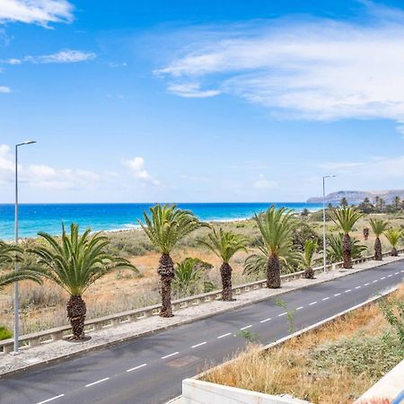 Casa Das Pedras Pretas - By Wehost Porto Santo Luaran gambar