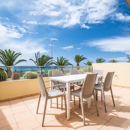 Casa Das Pedras Pretas - By Wehost Porto Santo Luaran gambar
