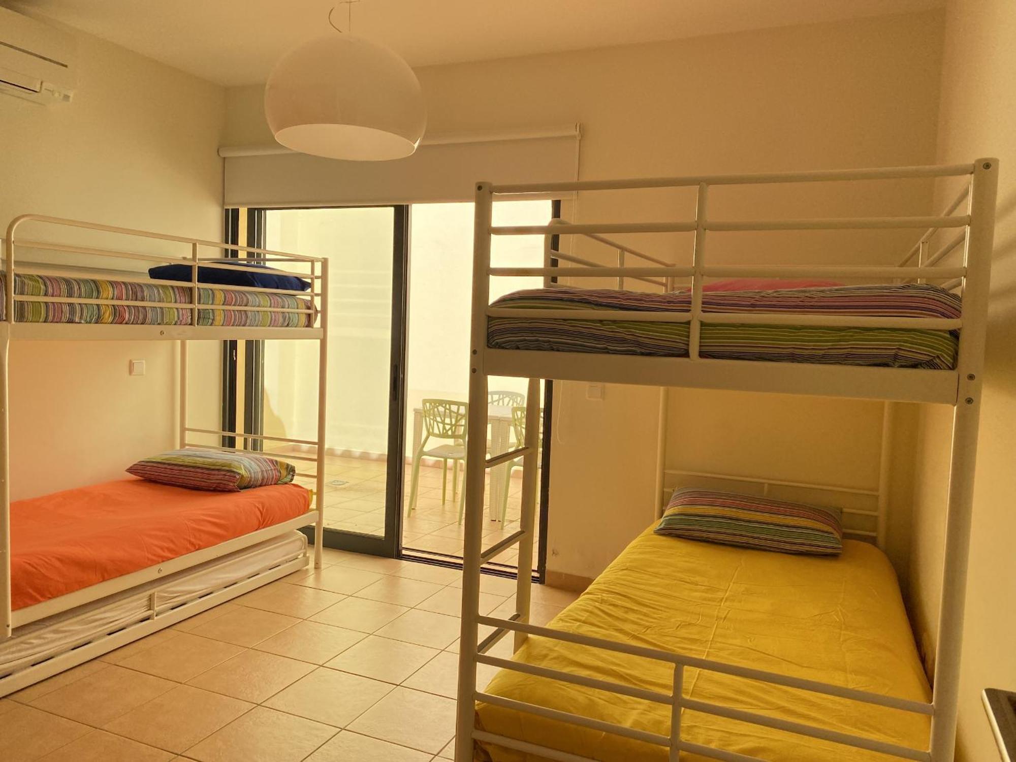 Casa Das Pedras Pretas - By Wehost Porto Santo Luaran gambar