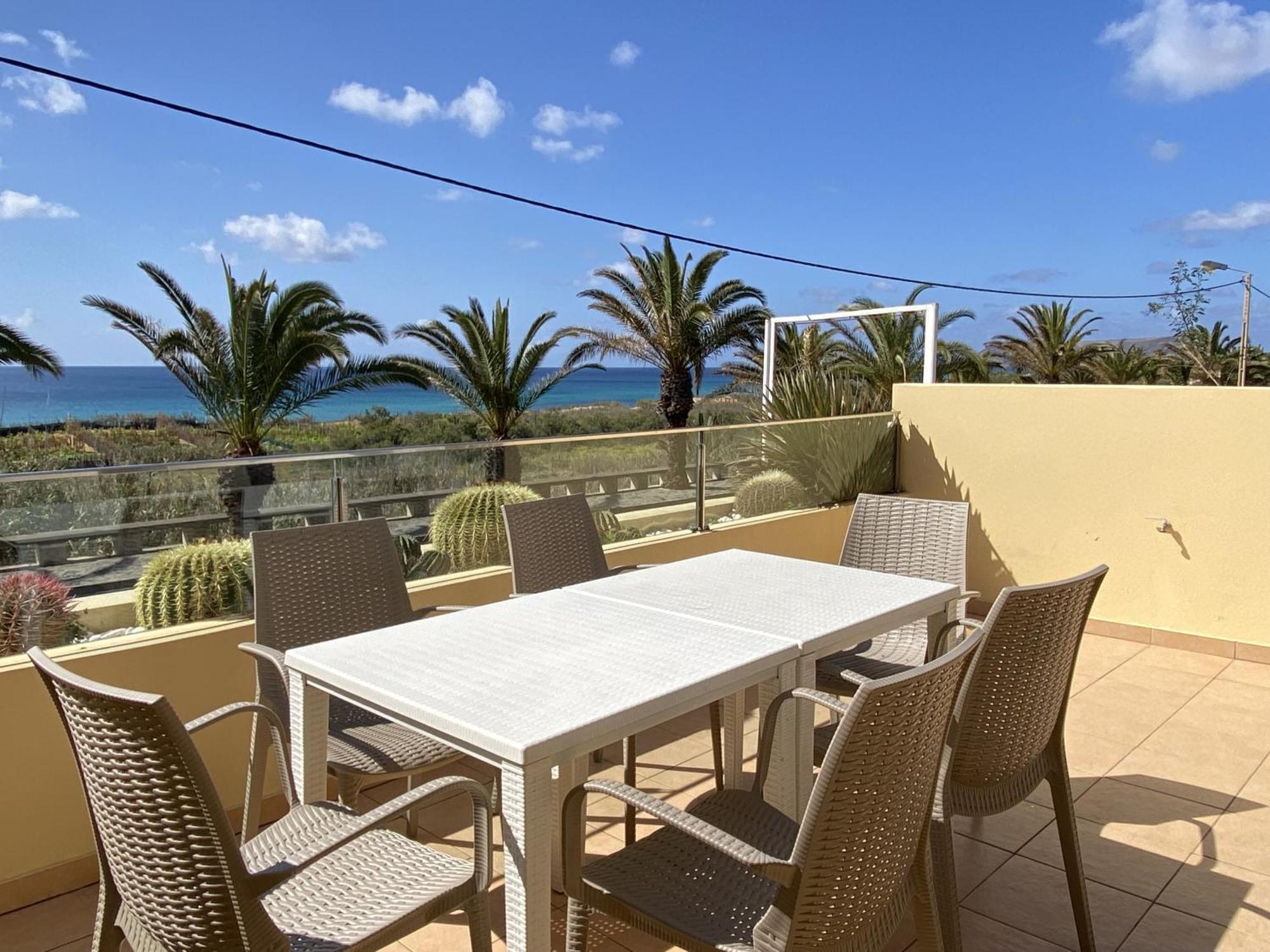 Casa Das Pedras Pretas - By Wehost Porto Santo Luaran gambar