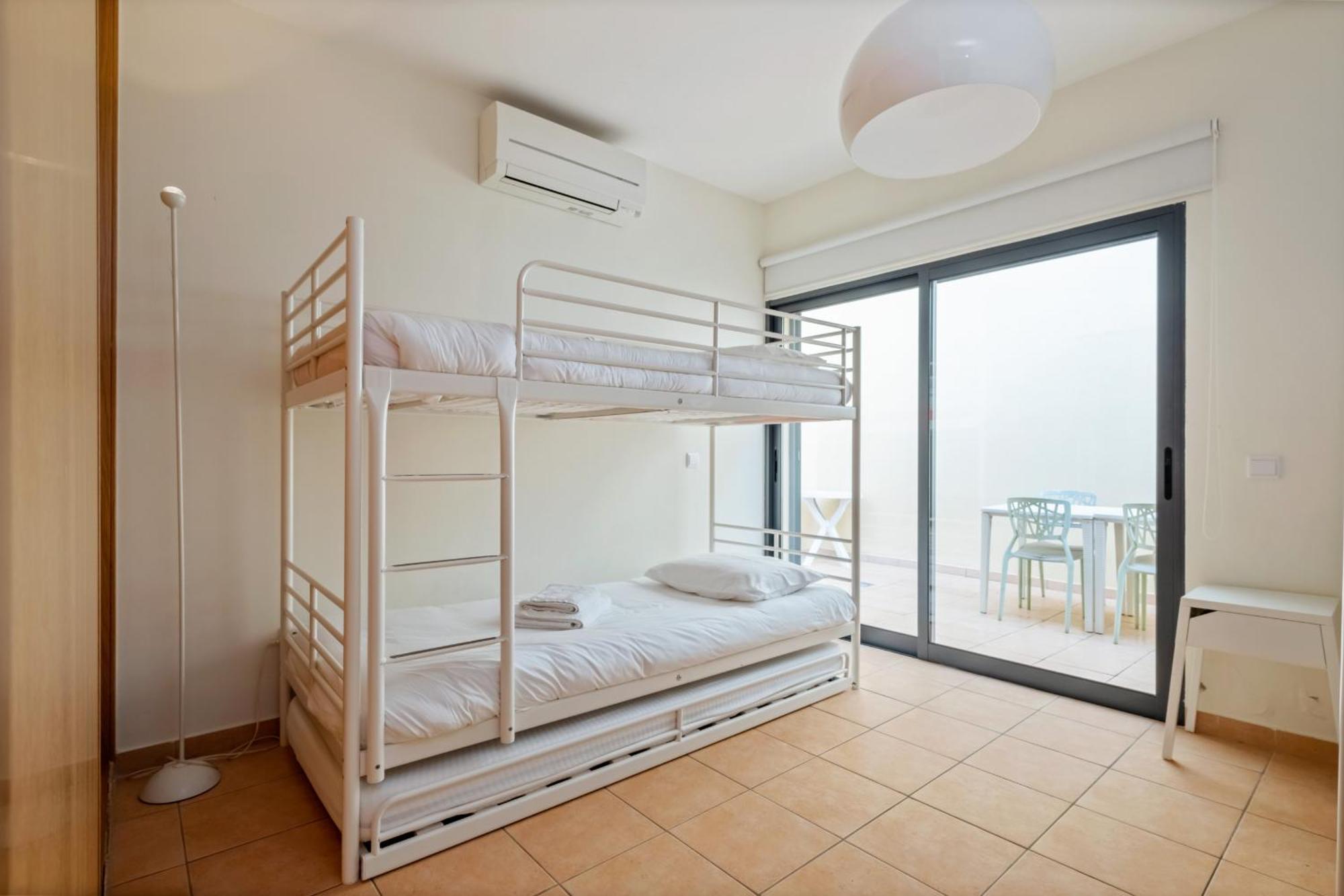 Casa Das Pedras Pretas - By Wehost Porto Santo Luaran gambar