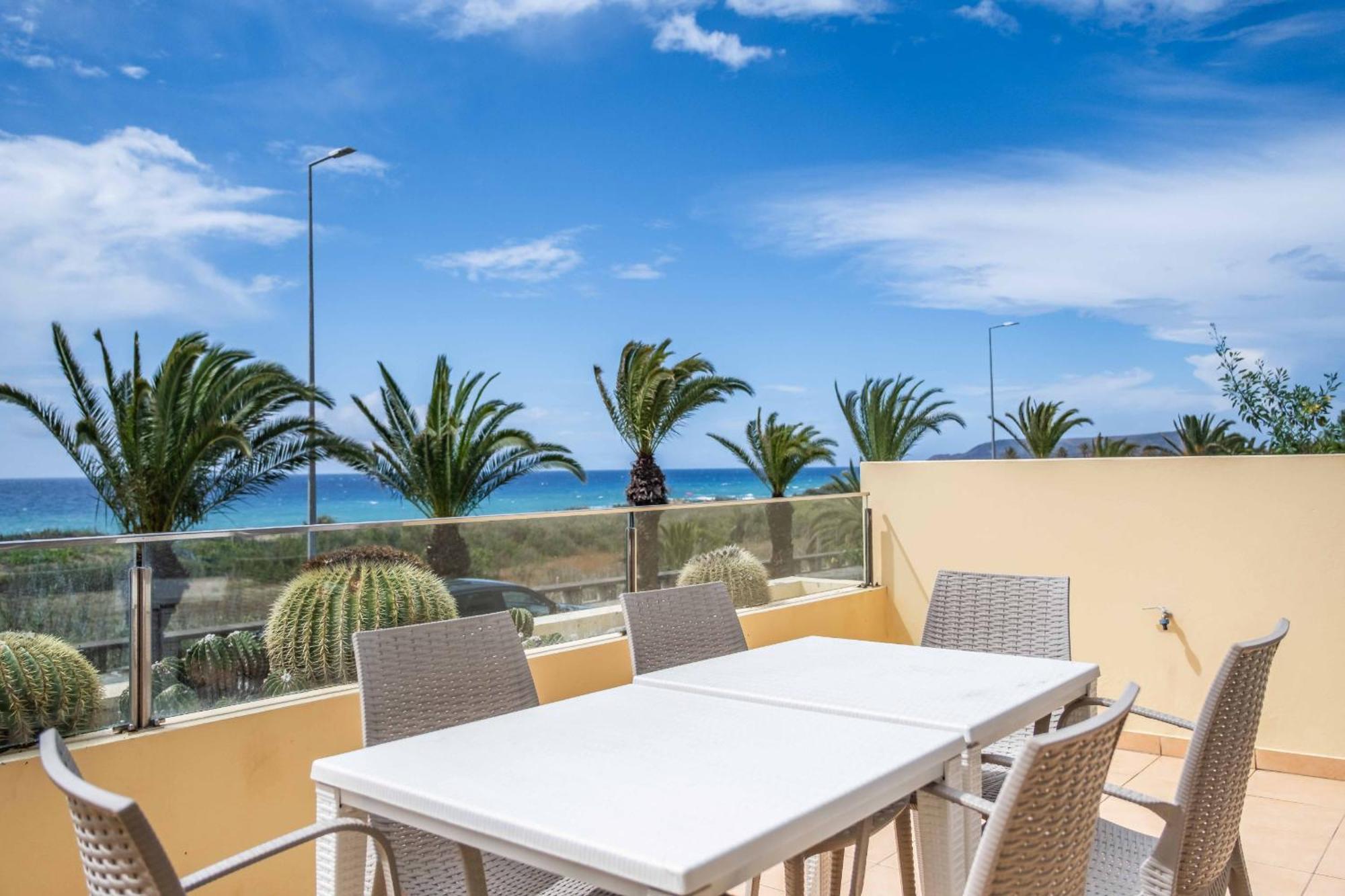 Casa Das Pedras Pretas - By Wehost Porto Santo Luaran gambar