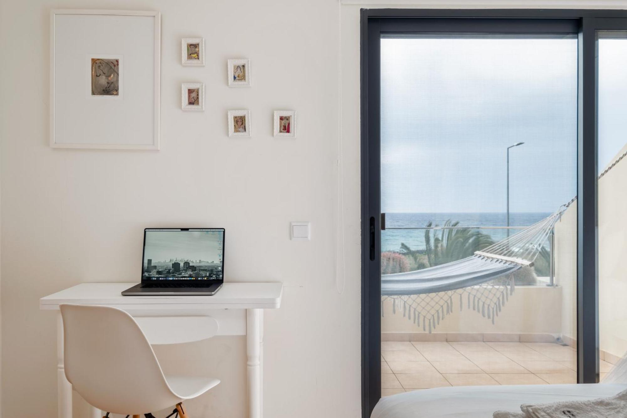 Casa Das Pedras Pretas - By Wehost Porto Santo Luaran gambar