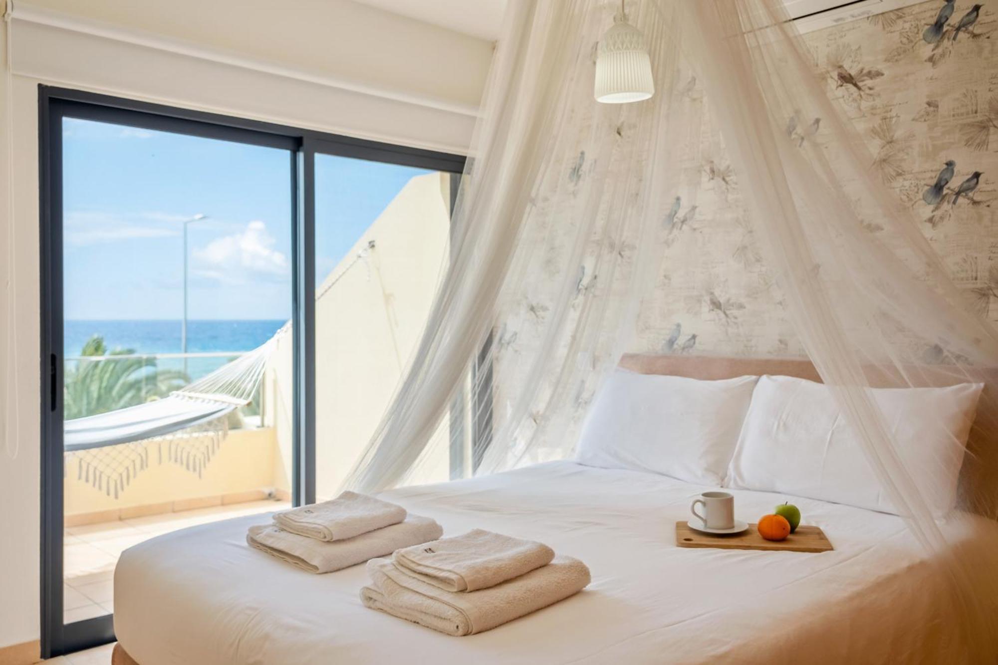 Casa Das Pedras Pretas - By Wehost Porto Santo Luaran gambar