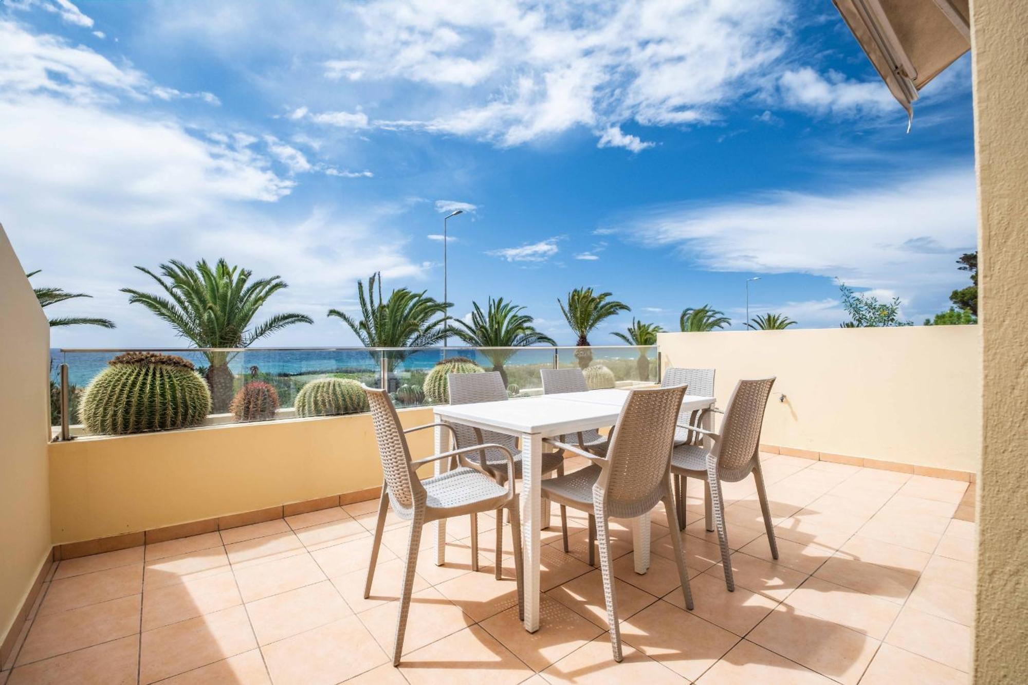 Casa Das Pedras Pretas - By Wehost Porto Santo Luaran gambar